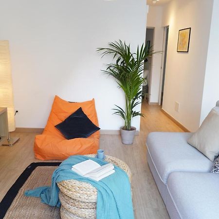 Wind House Apartment El Medano  Ngoại thất bức ảnh