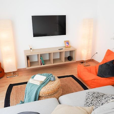 Wind House Apartment El Medano  Ngoại thất bức ảnh