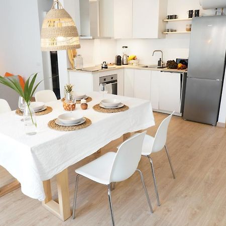 Wind House Apartment El Medano  Ngoại thất bức ảnh
