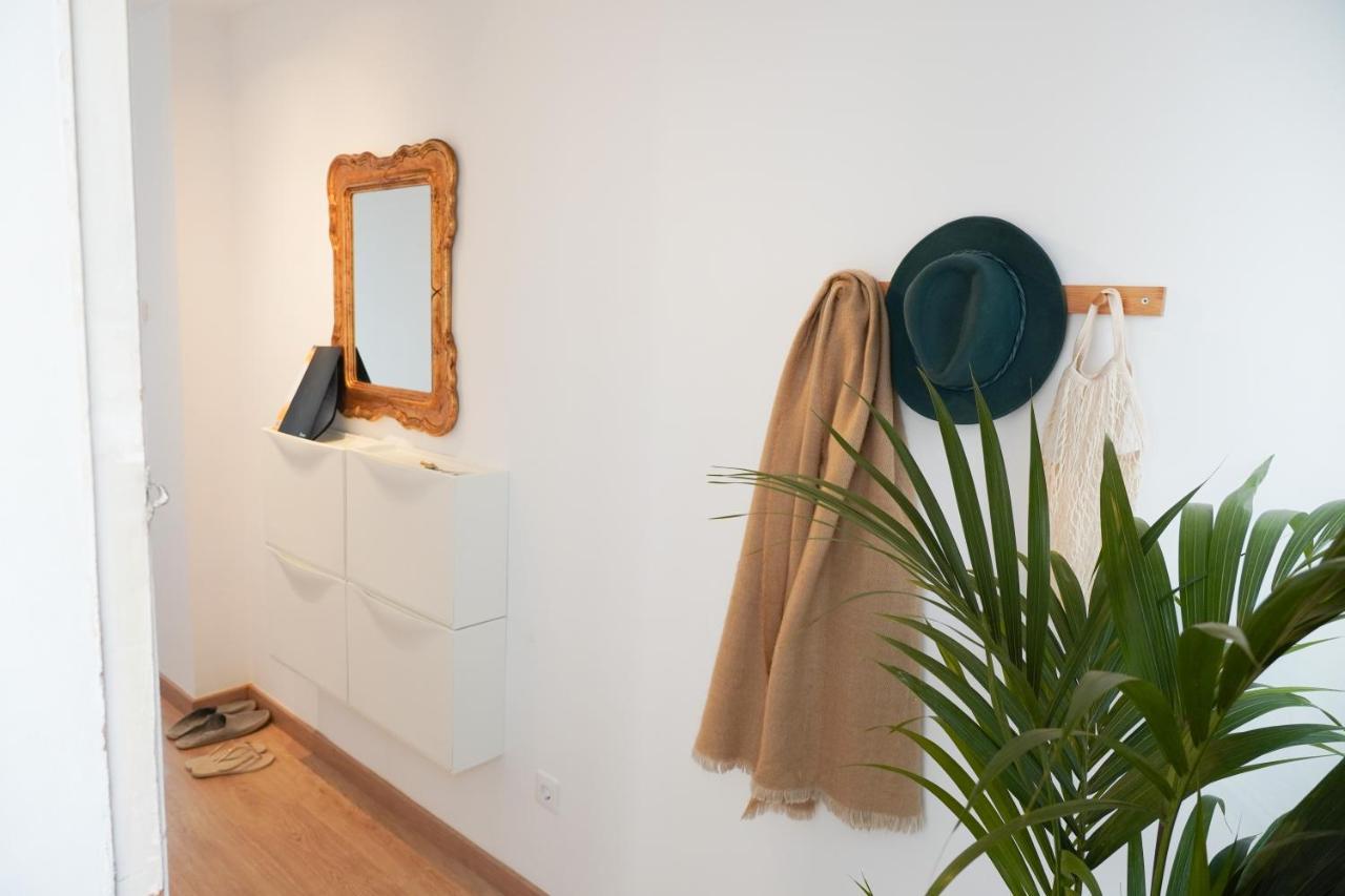 Wind House Apartment El Medano  Ngoại thất bức ảnh
