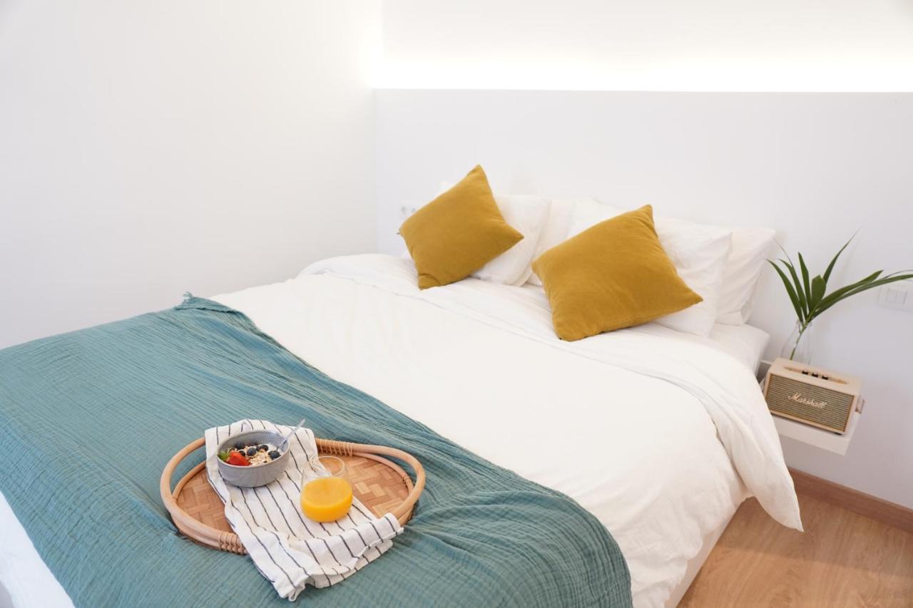 Wind House Apartment El Medano  Ngoại thất bức ảnh