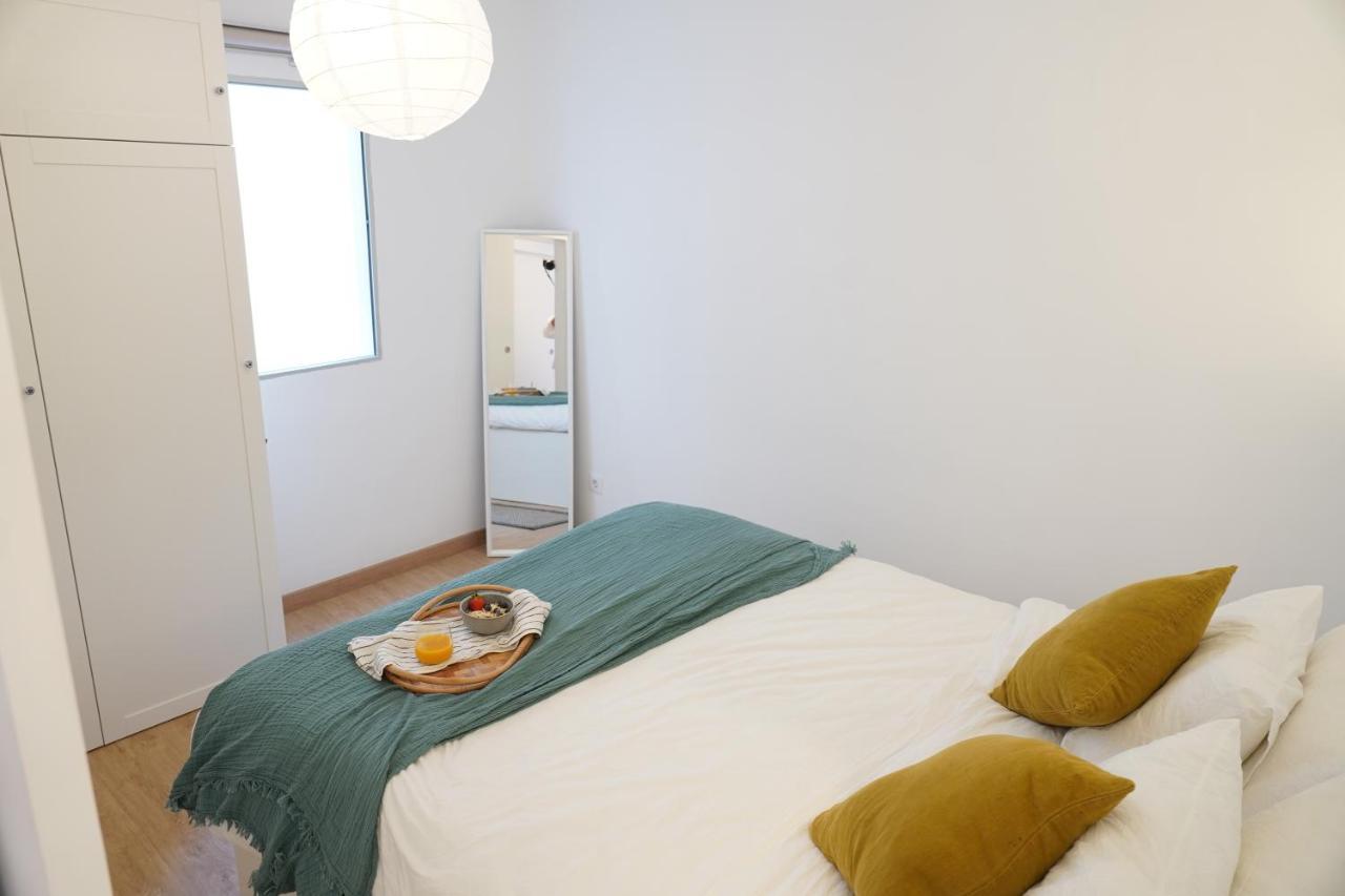 Wind House Apartment El Medano  Ngoại thất bức ảnh
