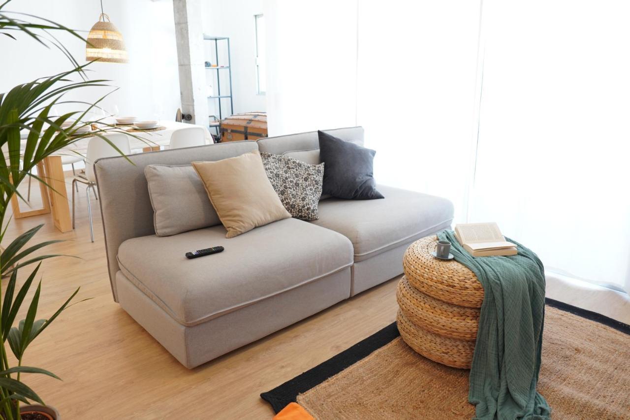 Wind House Apartment El Medano  Ngoại thất bức ảnh